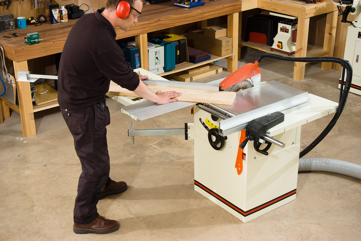 what does a table saw for woodworking? 2