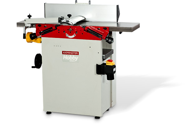 Setting Up Your New Planer Thicknesser - The Knowledge Blog
